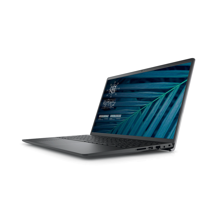Laptop Dell Vostro 3510 (7T2YC1)/ Intel Core i5-1135G7 (up to 4.2Ghz, 8MB)/ RAM 8GB DDR4/ 512GB SSD/ Intel Iris Xe Graphics/ 15.6inch FHD/ 3Cell/ Win 10SL/ 1Yr