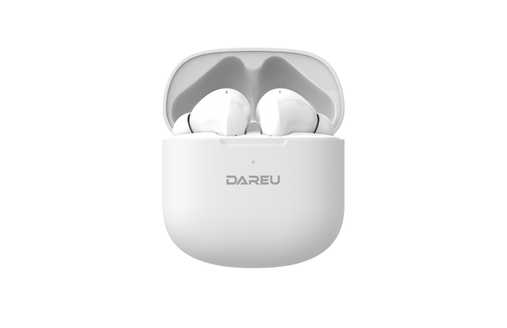 Tai nghe không dây DAREU D5 ANC (TWS EARBUDS, BT 5.0)