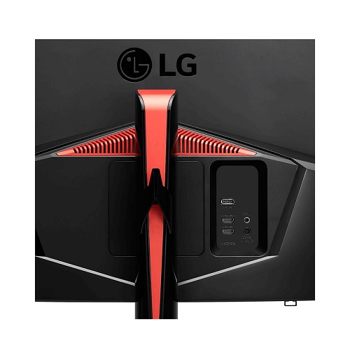 Màn hình máy tính cong LG 34GL750-B 144Hz