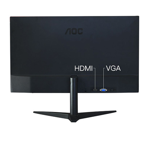 Màn hình máy tính AOC 27B1H/74 27 inch FHD IPS HDMI VGA