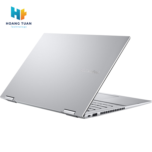 Laptop Asus VivoBook TP470EA-EC346W (NBAS1178) 