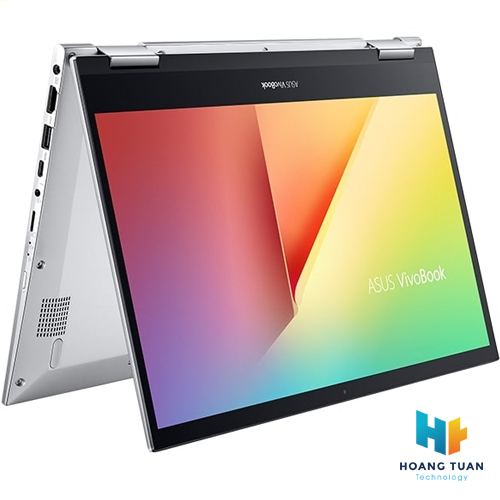 Laptop Asus VivoBook TP470EA-EC346W (NBAS1178) 