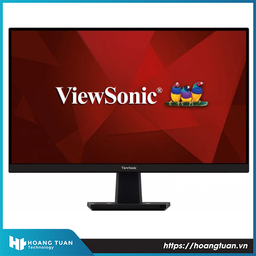 Màn hình chuyên game ViewSonic VX2405-P-MHD 144Hz 23.8inch
