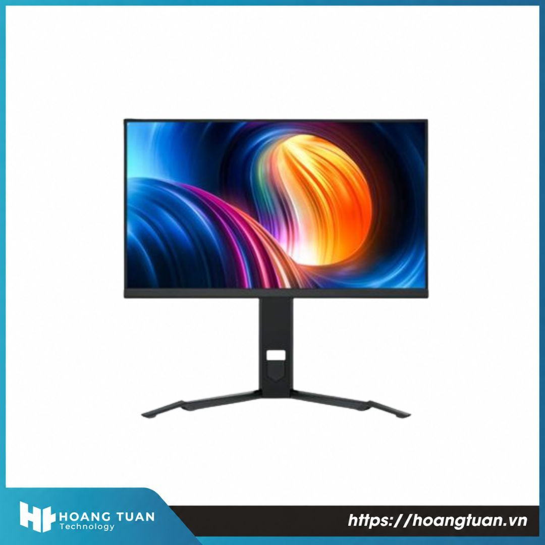 Titan Army P25M2K 24.5 Inch Fast IPS 425Hz HDR400