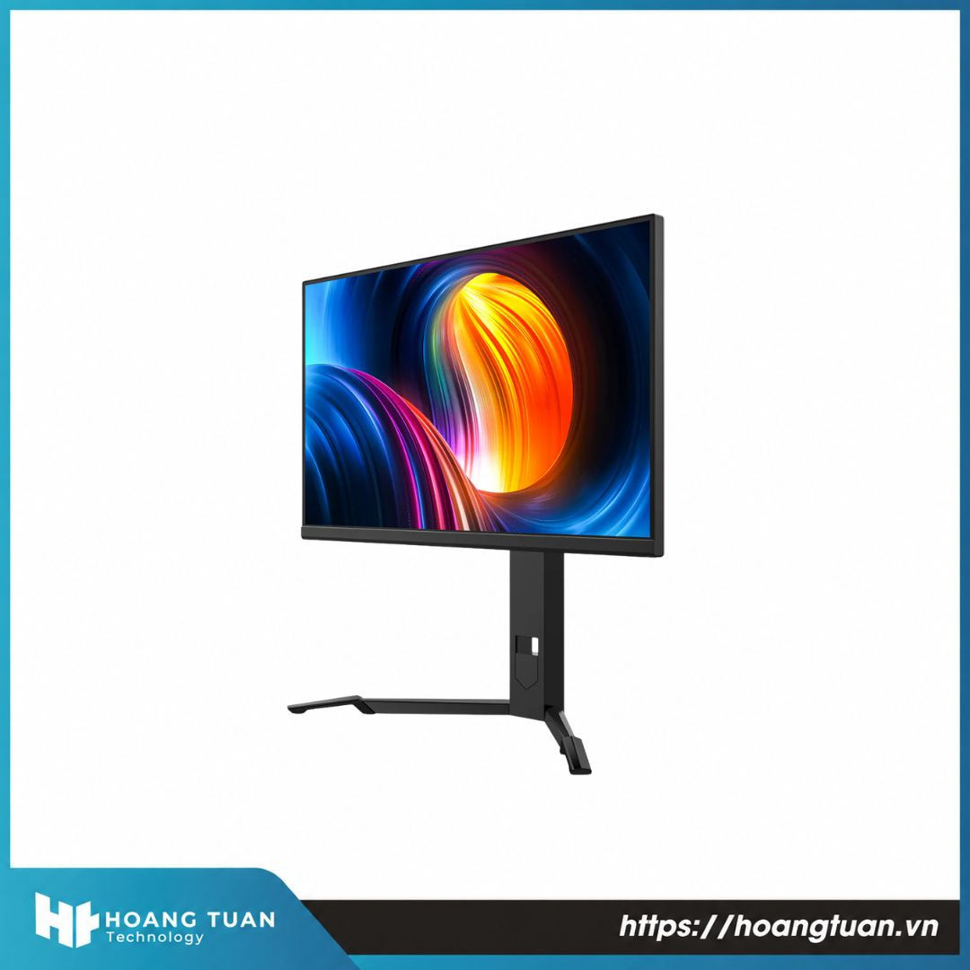 Titan Army P25M2K 24.5 Inch Fast IPS 425Hz HDR400