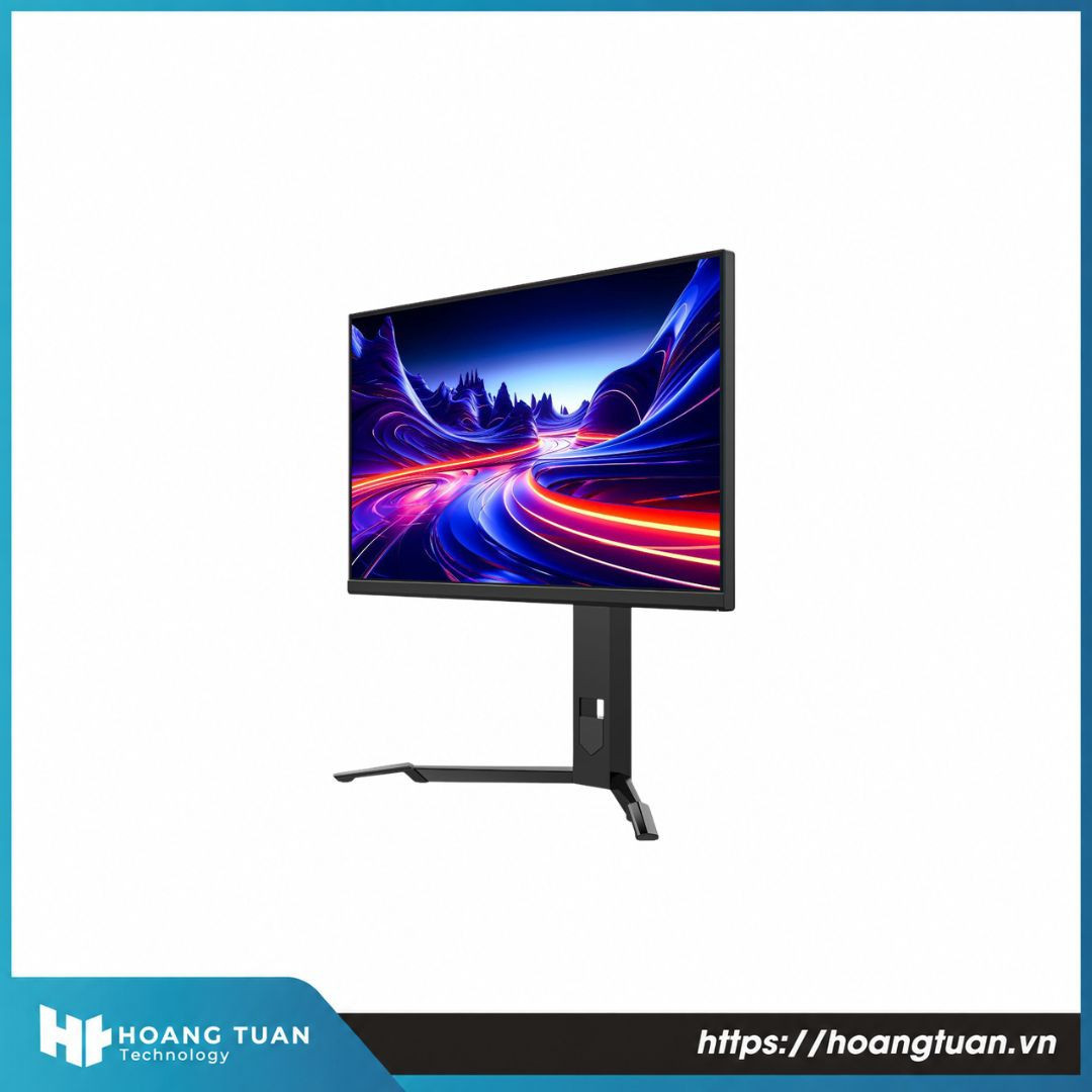 Titan Army P25M2K 24.5 Inch Fast IPS 425Hz HDR400