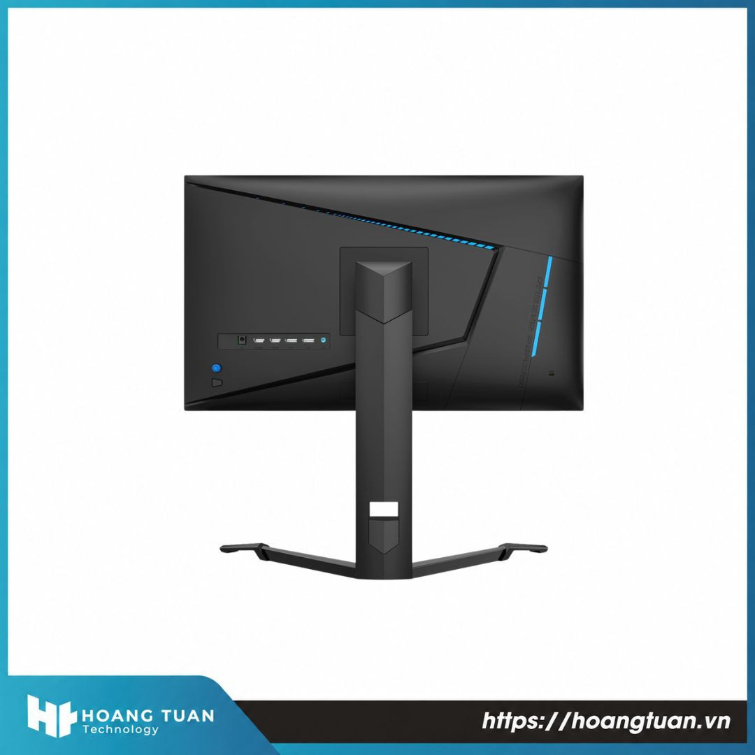 Titan Army P25M2K 24.5 Inch Fast IPS 425Hz HDR400