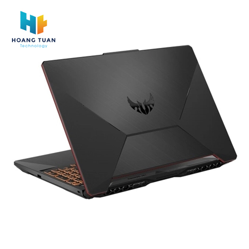 Laptop gaming ASUS TUF F15 FX506LHB-HN188W