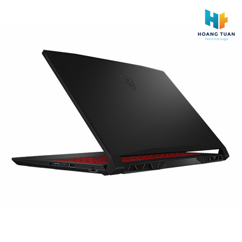 Laptop MSI Katana GF66 12UCK 804VN Intel Core i7-12650H RTX 3050 4GB 144Hz 15.6inch FHD
