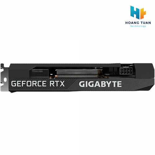 Card đồ họa Gigabyte GeForce RTX 3060 WINDFORCE OC 12GB (N3060WF2OC-12GD)