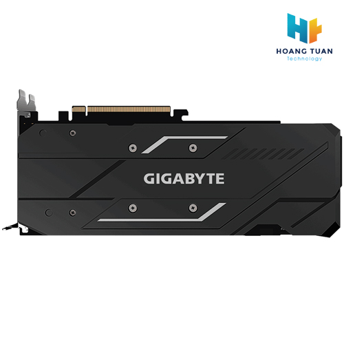 Card màn hình Gigabyte GTX 1660 Super Gaming OC D6 6GB (GV-N166SD6-6GD)