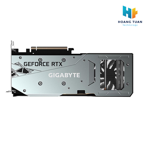 Card màn hình Gigabyte RTX 3050 OC 8GB (N3050EAGLE OC-8GD)