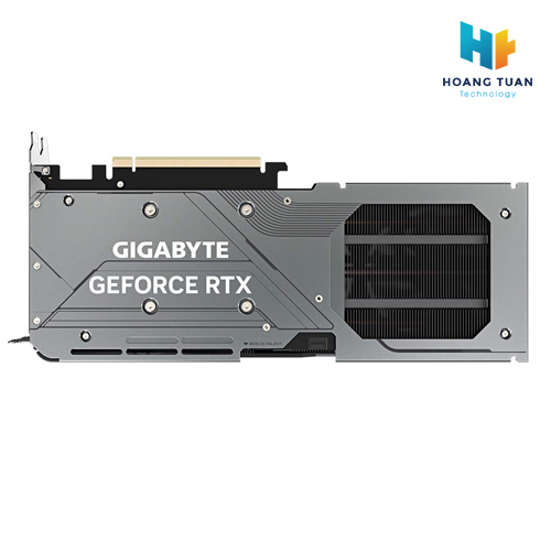 Card màn hình Gigabyte GeForce RTX 4060 ti Gaming OC 8GB