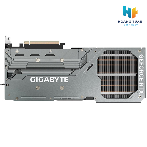 Card màn hình Gigabyte GeForce RTX 4090 Gaming OC 24GB