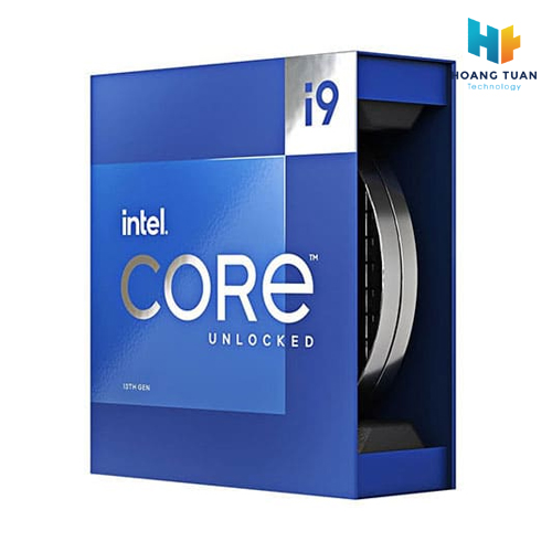 CPU Intel core i9 13900F 2.0GHz Turbo 5.6GHz 24 nhân 32 luồng 36MB LGA 1700