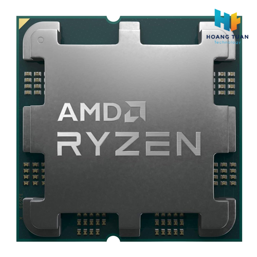 CPU AMD Ryzen 7 7700X 4.5GHz - 5.4GHz 8 nhân 16 luồng 32MB PCle 5.0