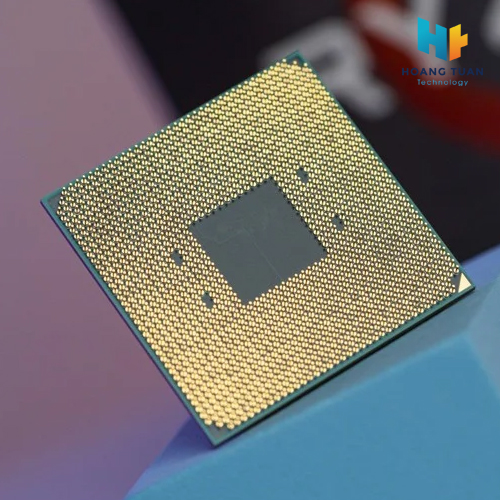 CPU AMD Ryzen 5 5600G 3.9GHz  boost 4.4GHz 6 nhân 12 luồng 16MB