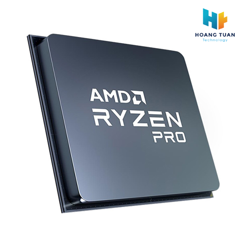 CPU AMD Ryzen 3 Pro 4350G 3.8GHz boost 4.0GHz 4 nhân 8 luồng 6MB