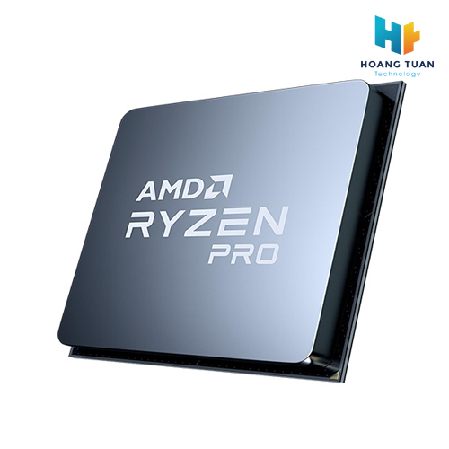 CPU AMD Ryzen 3 Pro 4350G 3.8GHz boost 4.0GHz 4 nhân 8 luồng 6MB