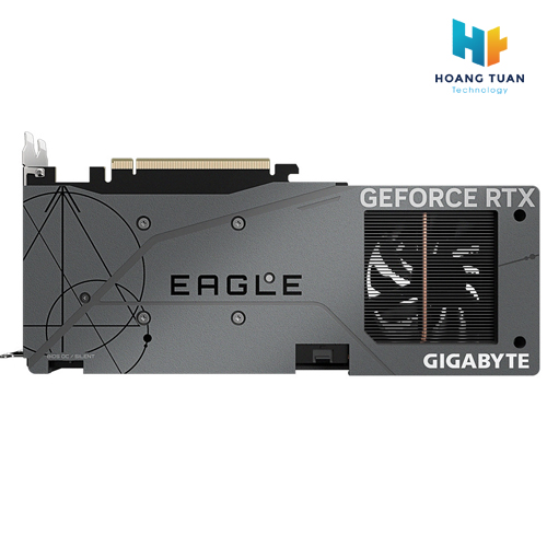 VGA Gigabyte GeForce RTX 4060 EAGLE OC 8GB