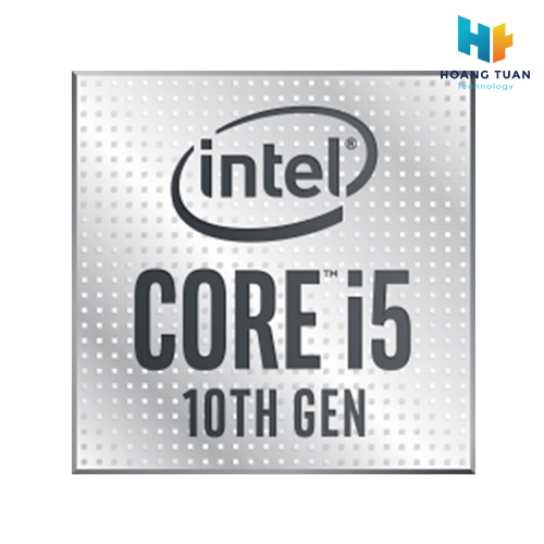 CPU Intel core i5 10400F 2.9GHz  boots 4.3GHz 6 nhân 12 luồng 12MB