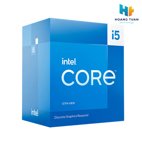 CPU Intel core i5 13400 2.5GHz turbo 4.6GHz 10 nhân 16 luồng 20MB