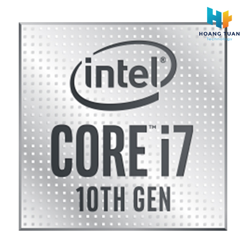 CPU Intel core i7 10700K 3.8GHz turbo 5.1GHz 8 nhân 16 luồng 16MB