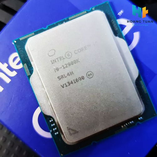 CPU Intel core i9 12900K 3.2GHz turbo 5.2GHz 16 nhân 24 luồng 30MB