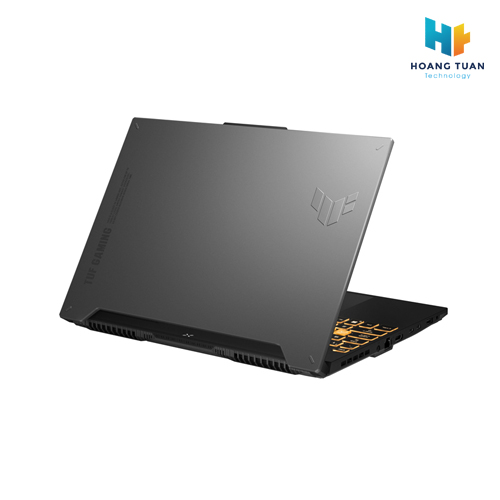 Laptop ASUS TUF Gaming F15 FX507ZU4-LP054W Intel Core i7-12700H - 16GB -512GB - RTX4050 -15.6 inch FHD - Win 11 - Xám