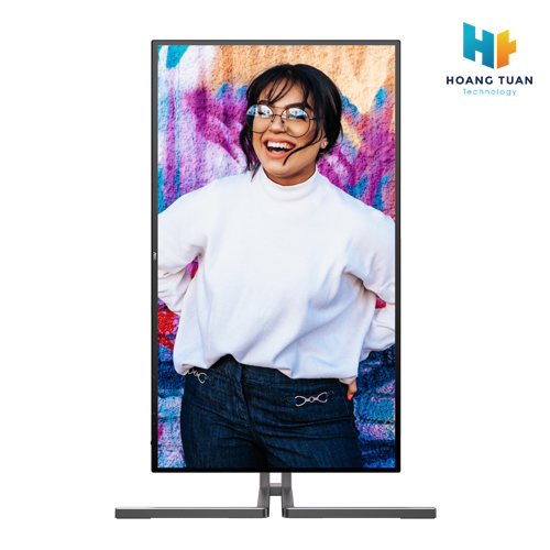 Màn hình AOC U27U3CV/74 27 inch UHD IPS