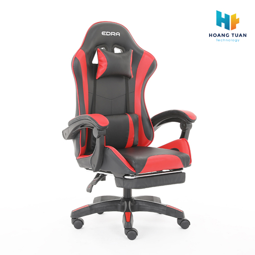 Ghế game gaming EDRA DIGNITY - EGC234 - RED