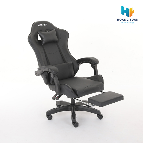 Ghế game gaming EDRA DIGNITY - EGC234 - BLACK