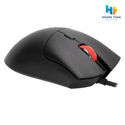 Chuột Gaming EDRA EM626 - LIGHTWEIGHT BLACK