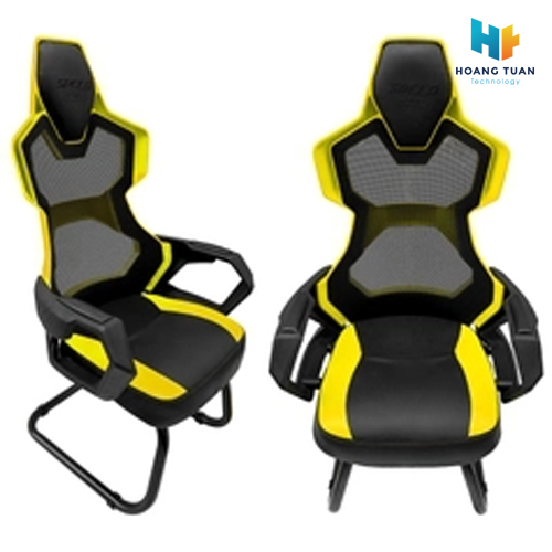 Ghế gaming - phòng net  Speed G66 khung đúc - mút đúc