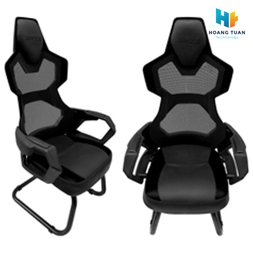 Ghế gaming - phòng net  Speed G66 khung đúc - mút đúc