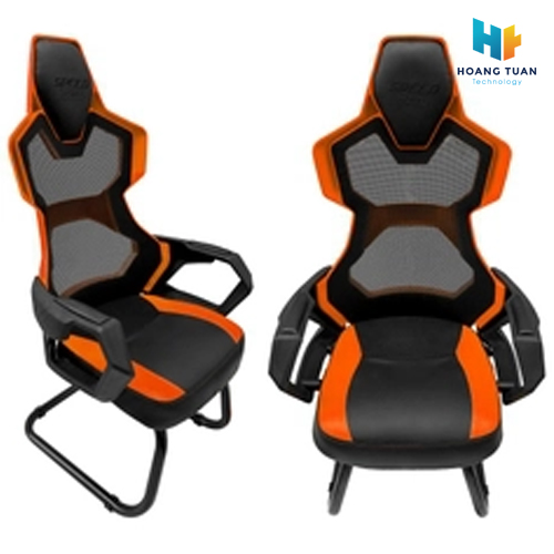 Ghế gaming - phòng net  Speed G66 khung đúc - mút đúc