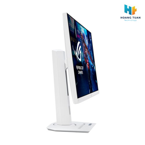 Màn hình chuyên game ASUS ROG Strix XG259QNS-W 25" Fast IPS 380Hz