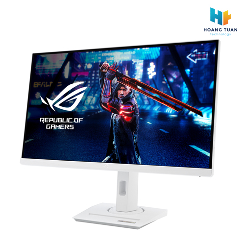 Màn hình chuyên game ASUS ROG Strix XG259QNS-W 25" Fast IPS 380Hz
