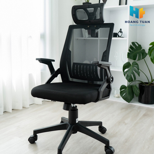 Ghế văn phòng công thái học Edra EEC218