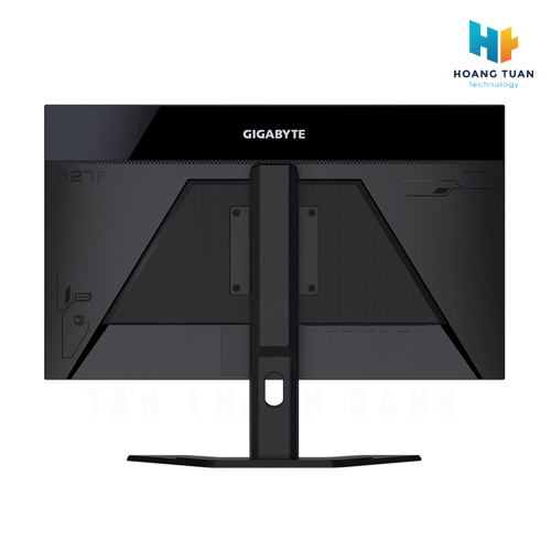 Màn hình Gaming Gigabyte M27Q-EK 27inch QHD IPS 170Hz 0.5ms 