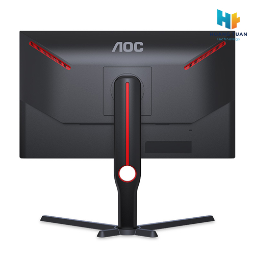 Màn hình gaming AOC 25G3ZM/74  24.5 inch FHD VA 240Hz 0.5ms