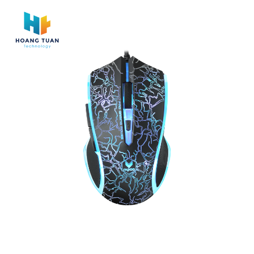 Chuột Gaming V20S