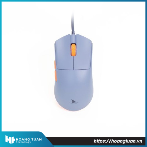 Chuột gaming có dây Darmoshark M3S