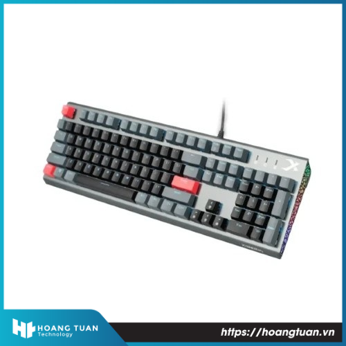 Bàn phím cơ gaming Xiberia XS3100