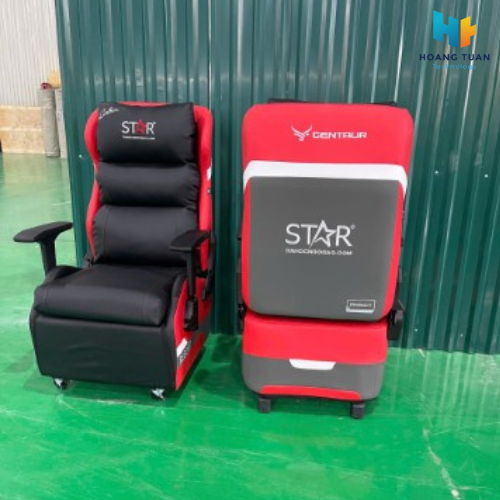 Ghế gaming V1 REBOOT SOFA GAMING CHAIR