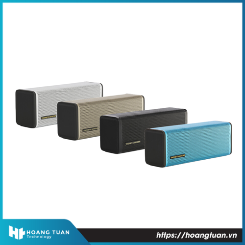 Loa Bluetooth Thonet & Vander FREI TWS TOPP