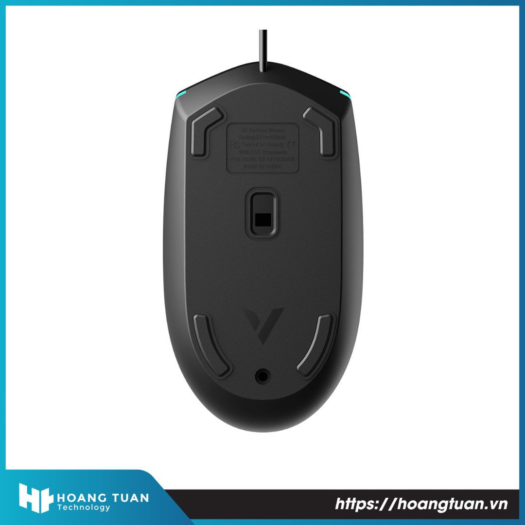 Chuột Gaming Rapoo V11S - V2