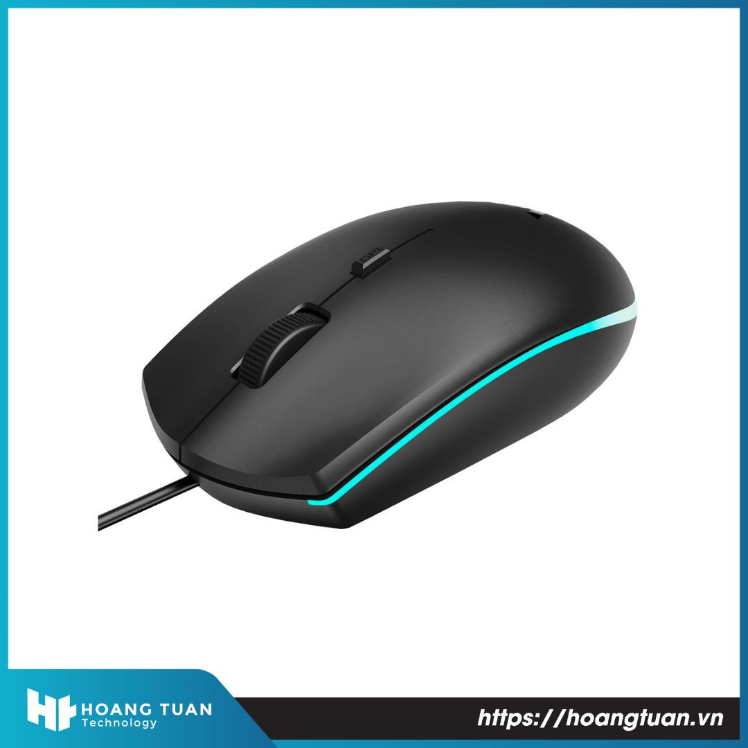 Chuột Gaming Rapoo V11S - V2