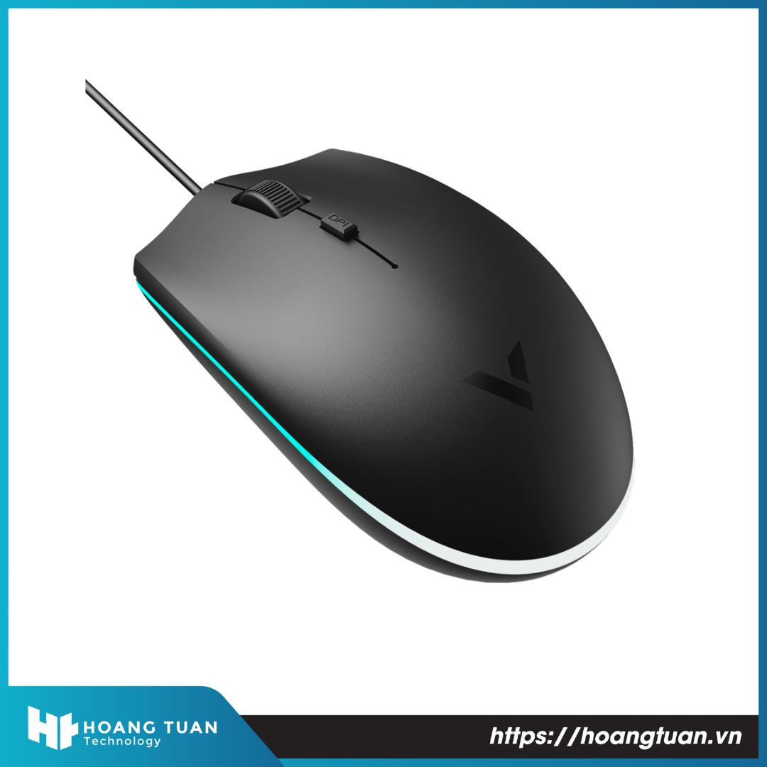 Chuột Gaming Rapoo V11S - V2
