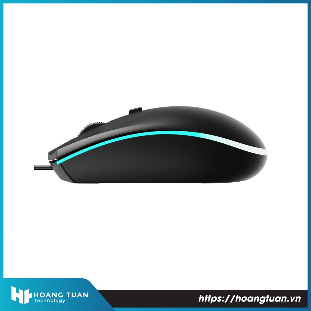Chuột Gaming Rapoo V11S - V2